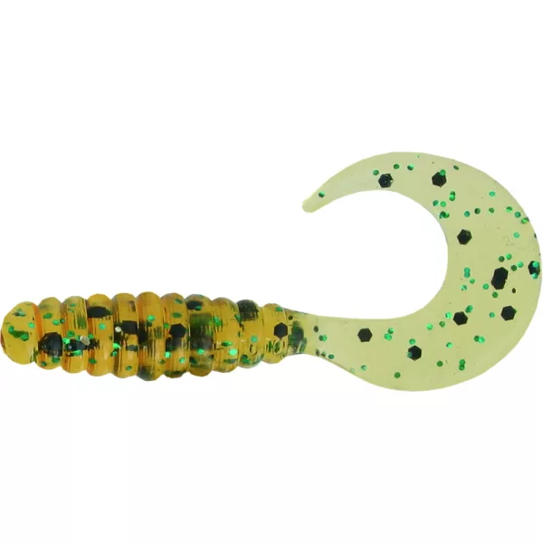 Manns Bait Twister GG 51mm Umetna vaba