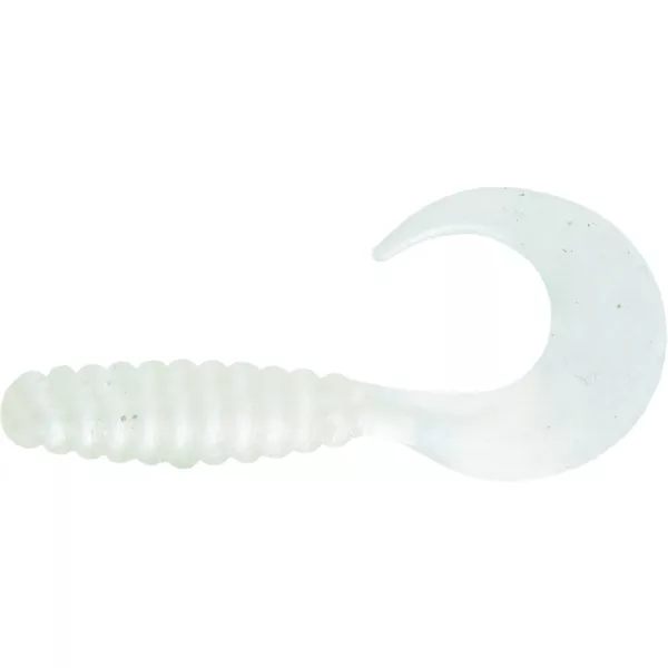 Manns Bait Twister W 76mm Umetna vaba