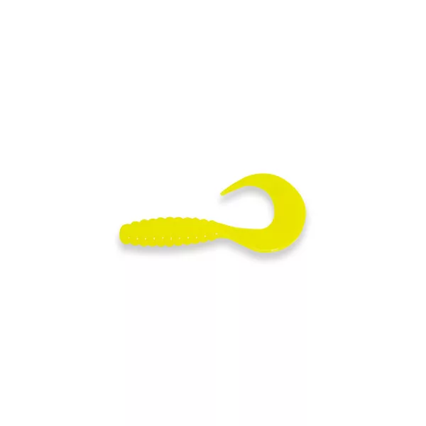Manns Bait Twister FCH 76mm Umetna vaba