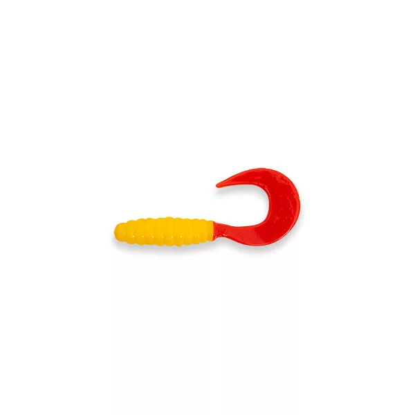Manns Bait Twister FCHFT 101mm Umetna vaba