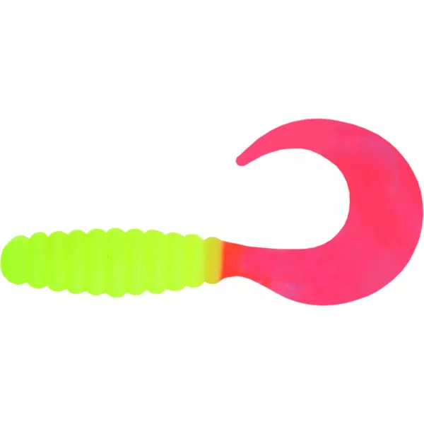 Manns Bait Twister FCHFT 127mm Vaba