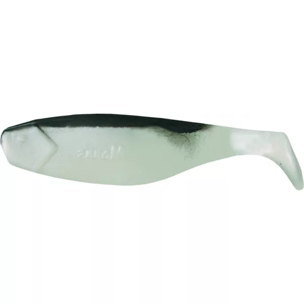 Manns Bait Co. Ltd Shad Gumijasta vaba PBB 45mm 8 kos