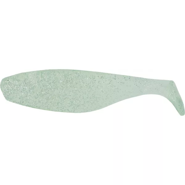 Manns Bait Co. Ltd Shad Gumijasta vaba CMF 60mm - 10 kos