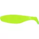 Manns Bait Co. Ltd Shad gumijasta riba MFCH 100mm - 4 kosi