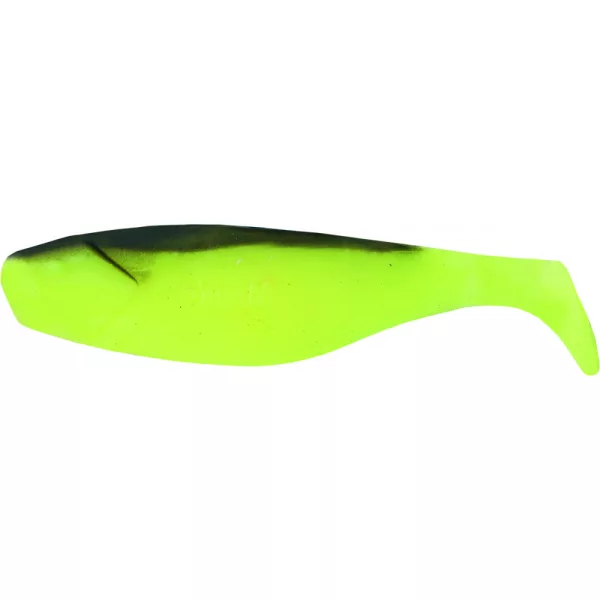 Manns Bait Co. Ltd Shad gumijasta riba FCHBB 100mm - 3 kosi