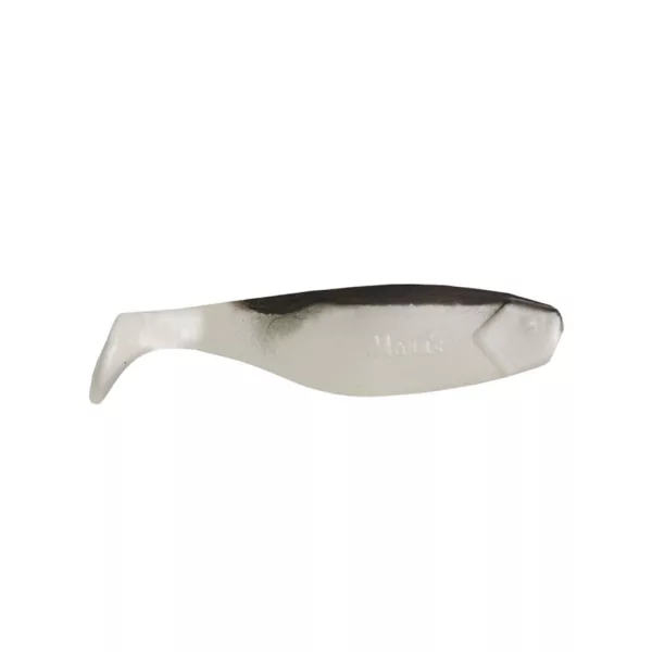Manns Bait Co. Ltd Shad gumijasta riba WBB 100mm - 3 kosi