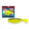 Manns 10cm Shad Perla Plastična vaba