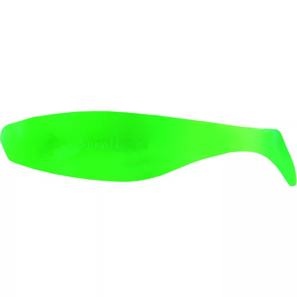 Manns Bait Co. Ltd Shad gumijasta riba FCHSG 100mm - 4 kosi