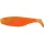 Manns Bait Co. Ltd Shad gumijasta riba MFCHOL 100mm - 4 kosi