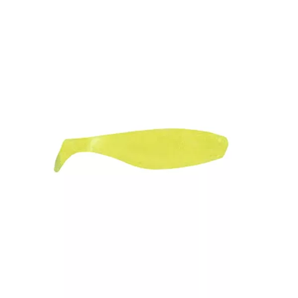 Manns Bait Co. Ltd Action Shad Gumijasta vaba MFCH 60mm - 10 kos