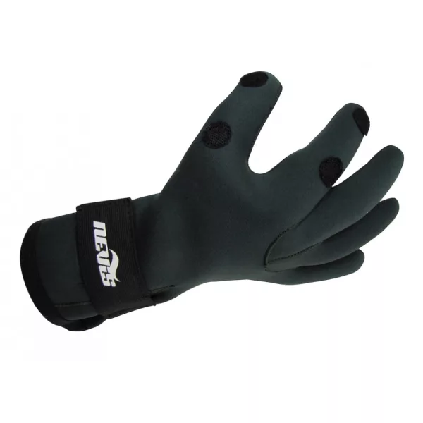 NEVIS Neopren rokavice 3mm M Neopren rokavice Jesenska oblačila, Zimska oblačila