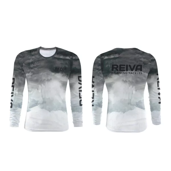 Reiva Team Pro UV Póló XL