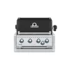 Broil King Regal 470 Built-in Beépíthető Gázgrill