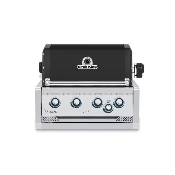 Broil King Regal 470 Built-in Beépíthető Gázgrill