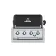 Broil King Regal 470 Built-in Beépíthető Gázgrill