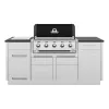 Broil King Regal 520 Built-in Beépíthető Gázgrill