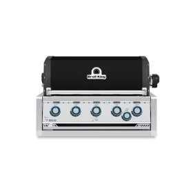 Broil King Regal 570 Built-In Gázgrill