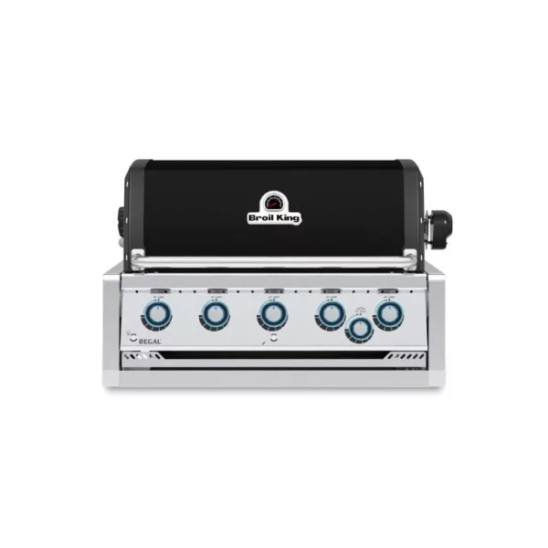 Broil King Regal 570 Built-In Gázgrill