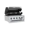 Broil King Regal 570 Built-In Gázgrill