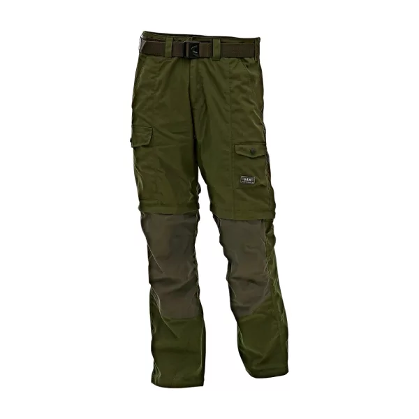 DAM - Hydroforce G2 Combat Trousers XL Vodoodporne Green - Dežne hlače - XL - Pomladna oblačila, Jesenska oblačila - Hlače