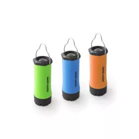 Delphin ZUUM svetilka/luč 10x4x4cm