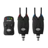 Delphin OPTIMO 9V Komplet signalizatorjev prijema 2+1 + CSW II Swinger + Snag