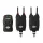 Delphin OPTIMO 9V Komplet signalizatorjev prijema 2+1 + CSW II Swinger + Snag