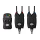 Delphin OPTIMO 9V Komplet signalizatorjev prijema 2+1 + CSW II Swinger + Snag