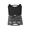 Delphin OPTIMO 9V Komplet signalizatorjev prijema 2+1 + CSW II Swinger + Snag