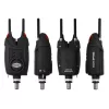 Delphin OPTIMO 9V Komplet signalizatorjev prijema ++1 + CSW II Swinger + Snag