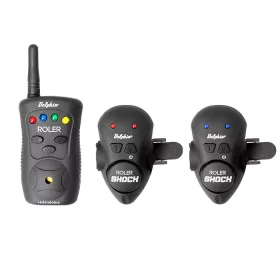Komplet signalizatorjev prijema Delphin ROLER SHOCK 3+1