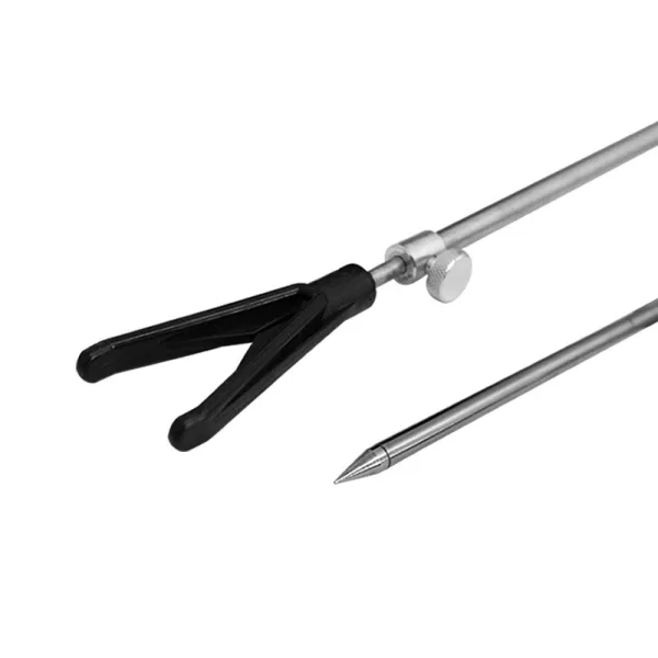 Delphin Jekleni nastavek/sprednji 50-90cm