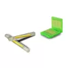 Delphin NEON Box / 20 kosov 3 x 25mm