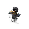 Broil King KEG 5000 Faszenes Grill És Füstölő 19"