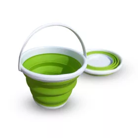 Zložljivo vedro Delphin MAGIC 5L