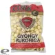 Cukk Biserne Koruzne Velike Rumene Kroglice