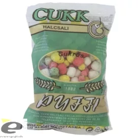 Cukk Puffi Majhna (Rumena-Ananas)