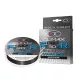 Climax Cult Feeder Bottom Braid 110m 0,09mm 4,1kg Dark Grey Fonott Főzsinór