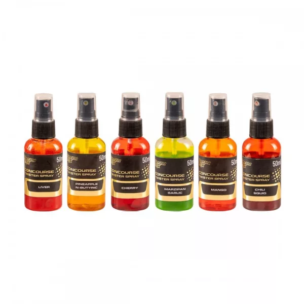 Concourse Twister Spray Češnja 50ml