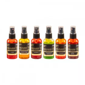 Concourse Twister Spray Jetra 50ml