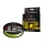 Climax Mach X12 Fluo Yellow 135m 0,11mm 6,0kg Fonott Főzsinór