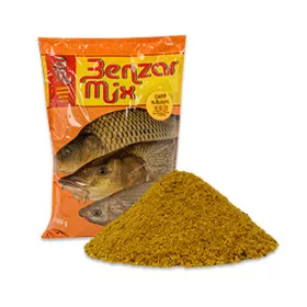 Benzár Mix Carp Maslena Kislina Krmilna Mešanica 3kg