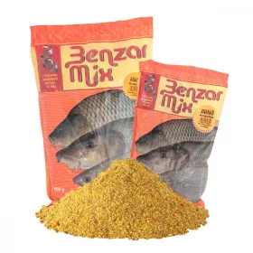Benzár Mix Ananas Krmna Mešanica 1kg