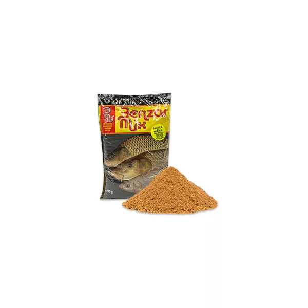 Benzár Mix Benzár Mix Pálinka Krmna mešanica 1kg