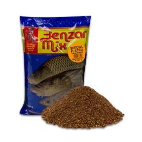 Benzár Mix Deverika Special Krmilna Mešanica 1kg