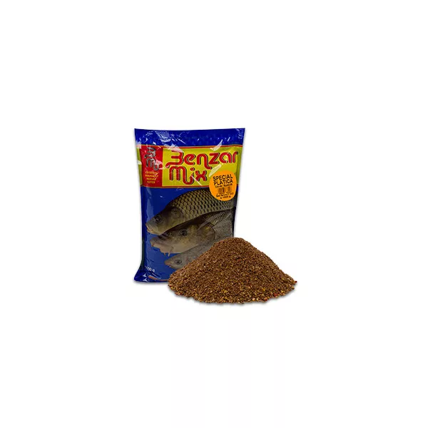 Benzár Mix Deverika Special Krmilna Mešanica 1kg