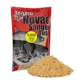 Benzar Mix CLOUDX VABA 1kg