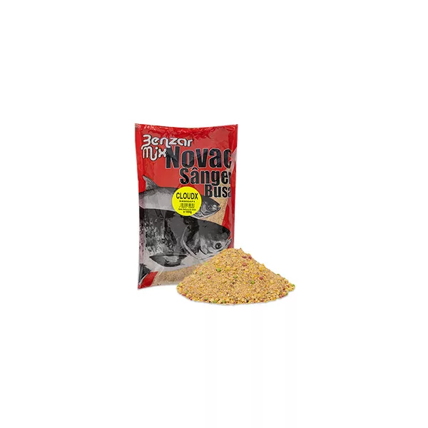 Benzar Mix CLOUDX VABA 1kg