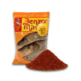 Benzár Mix Tutti Frutti Krma 1kg