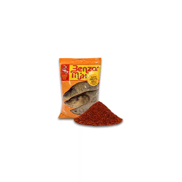 Benzár Mix Tutti Frutti Krma 1kg